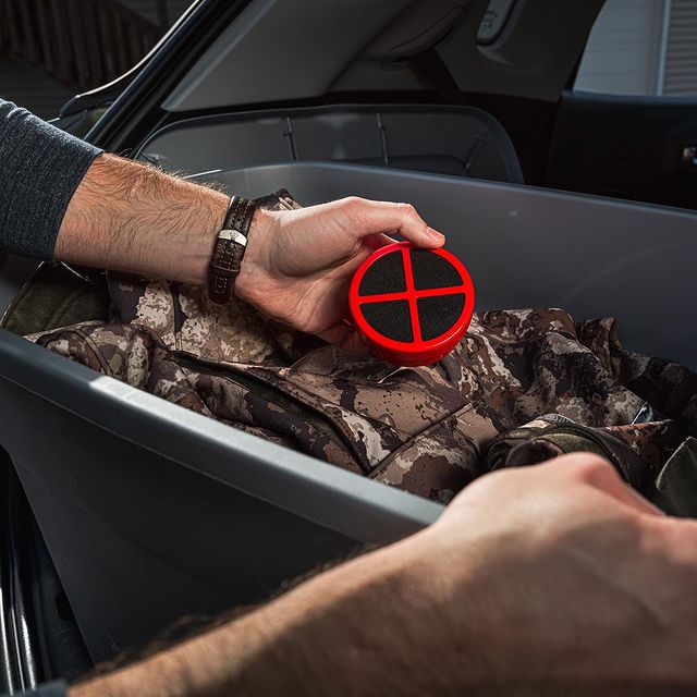 Scent Killer® NO ZONE™ Tote Tamers™