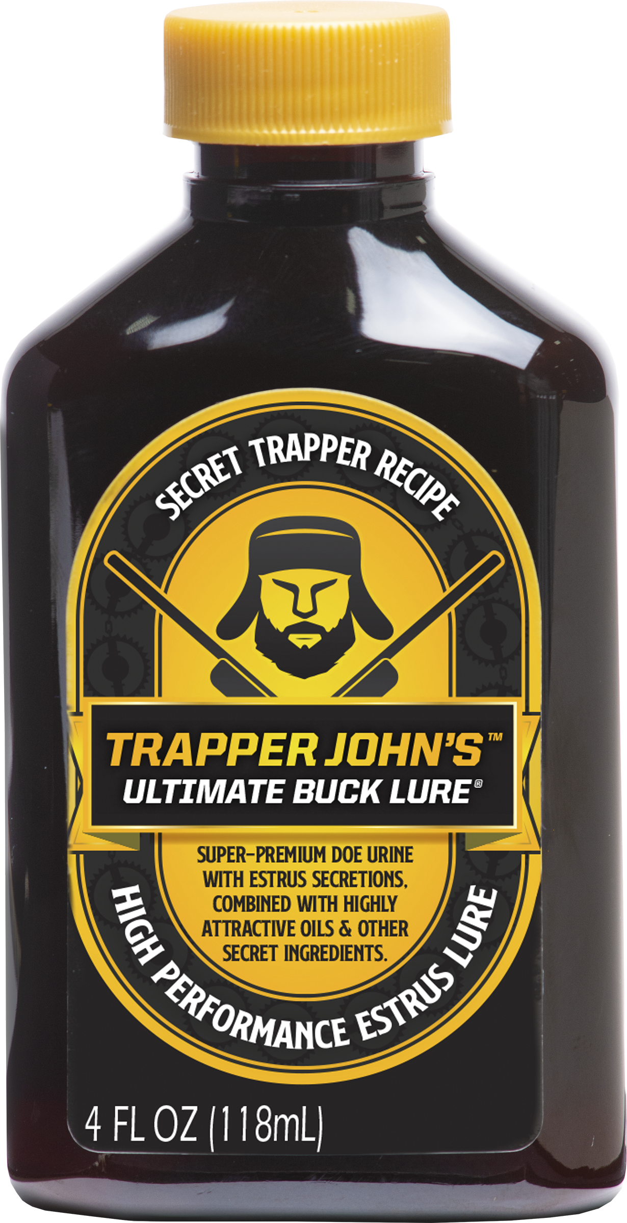 Trapper John's™ Ultimate Buck Lure®
