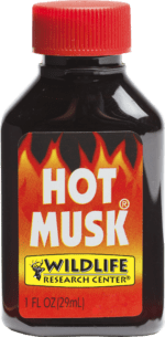 Hot Musk®