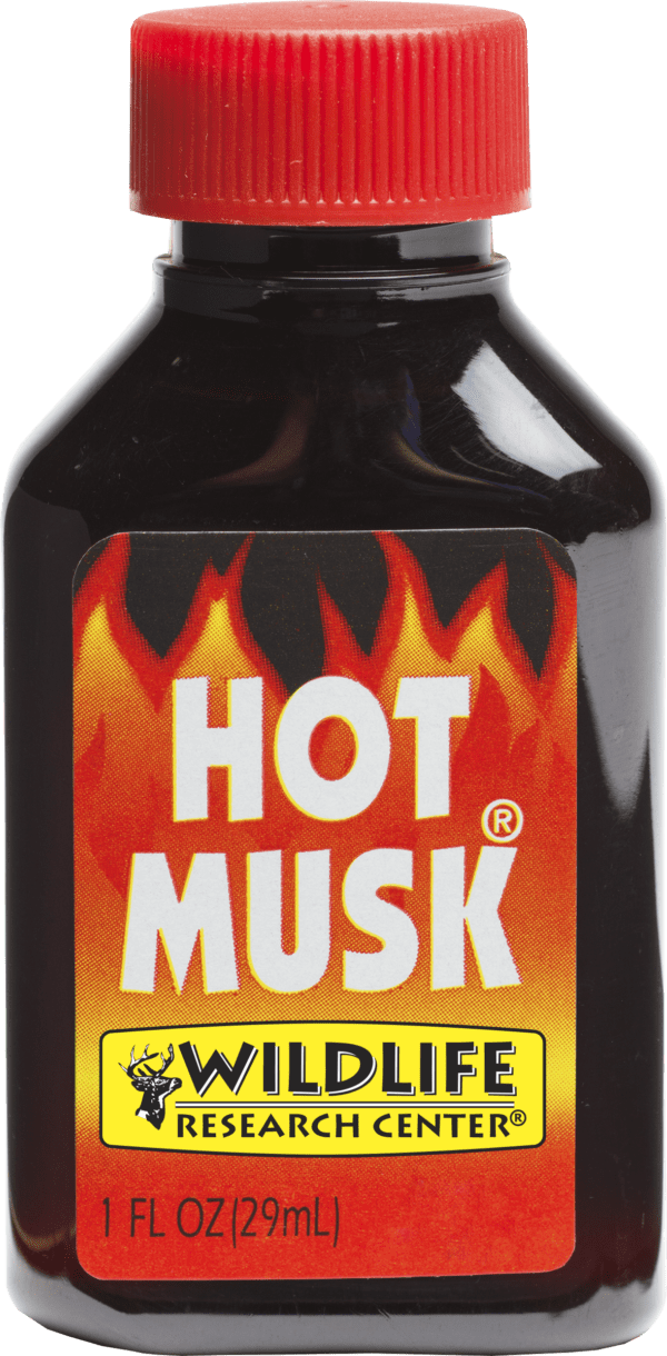 Hot Musk®