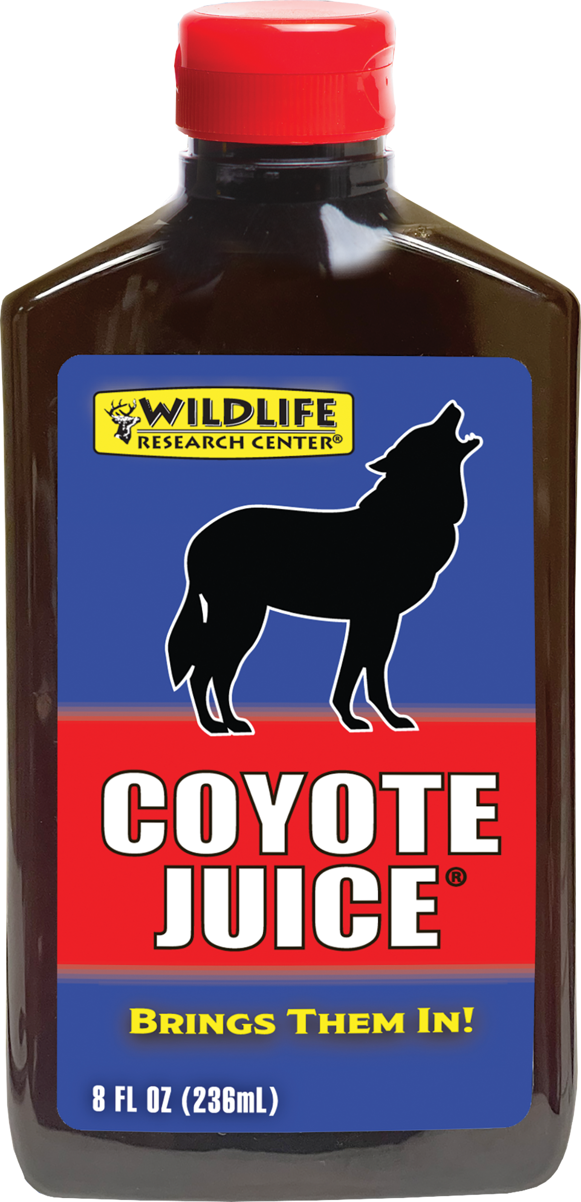 Coyote Juice®