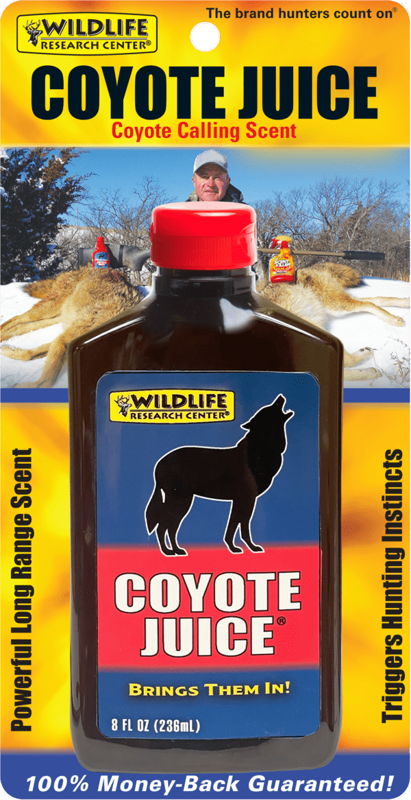 Coyote Juice®