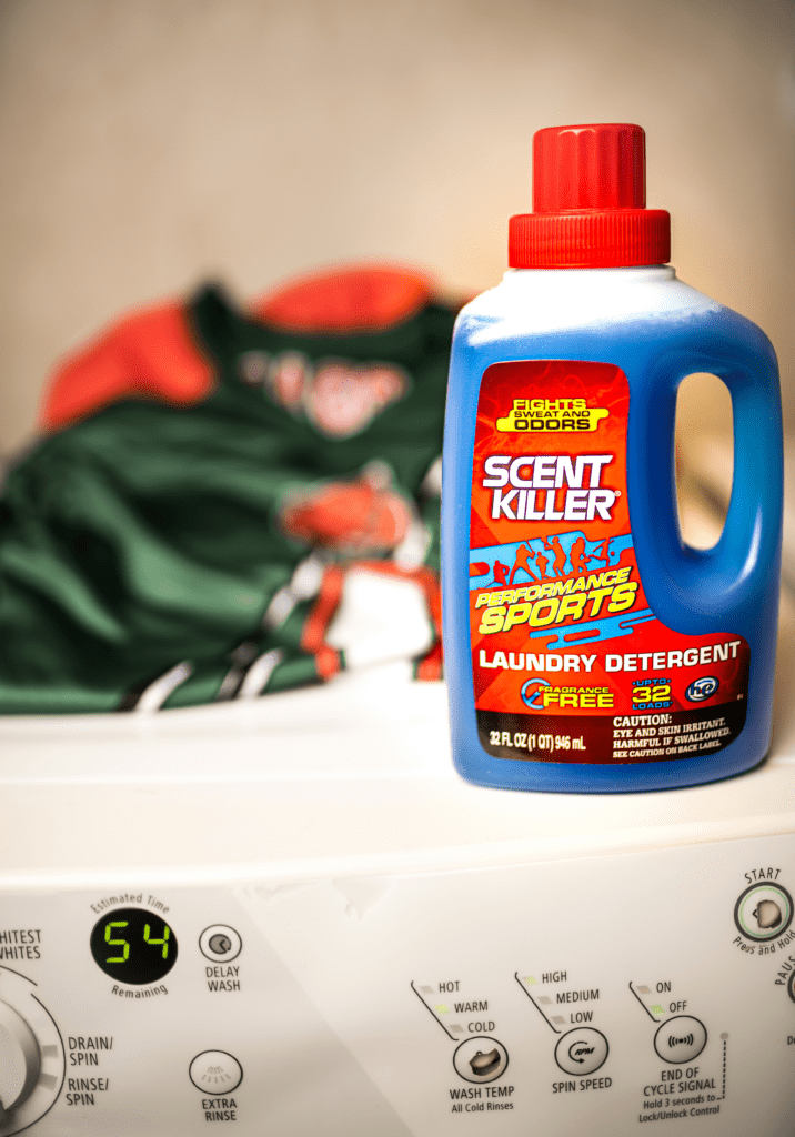 Scent Killer® Performance Sports Laundry Detergent