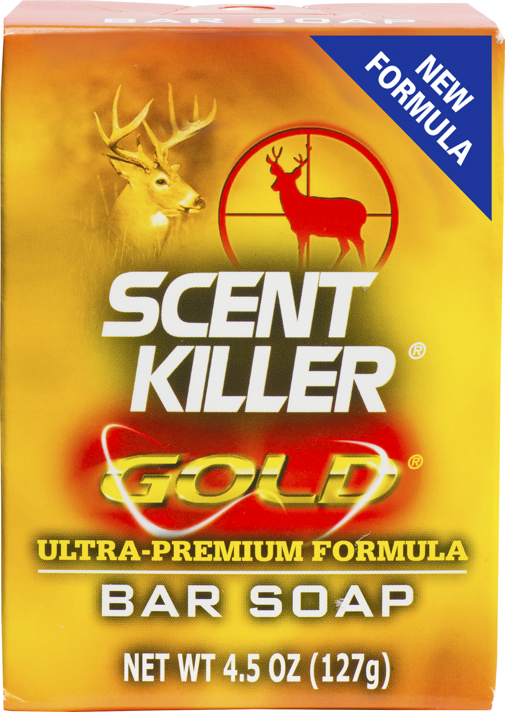 Scent Killer Bar Soap - Thumbnail 2