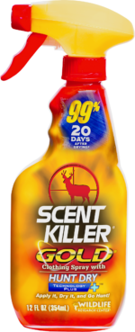 Scent Killer® Gold® Spray