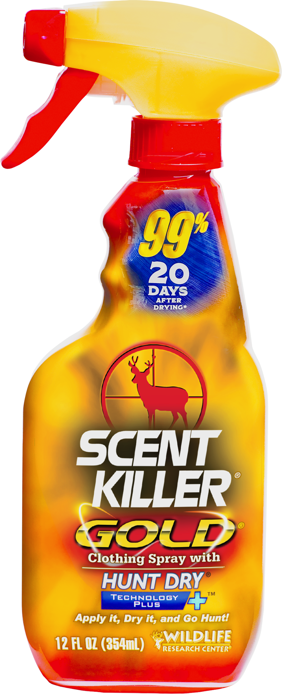 Scent Killer® Gold® Spray