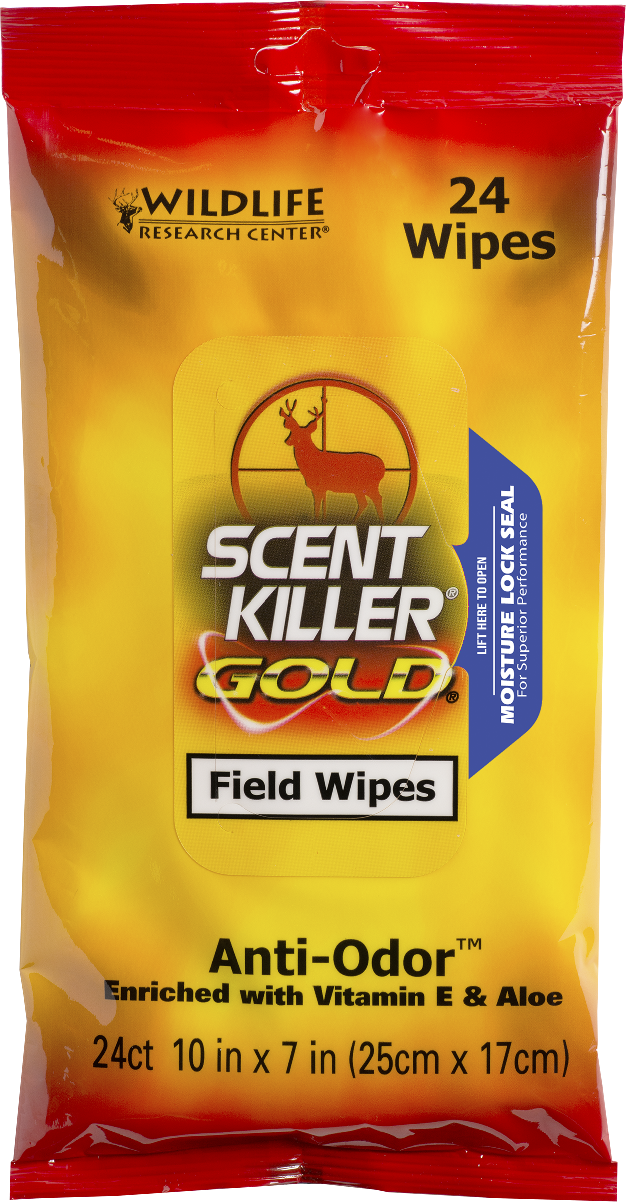 thumbnail image 2 of Wildlife Research Scent Killer Anti-Odor Unscented Bar Soap 2 of 11