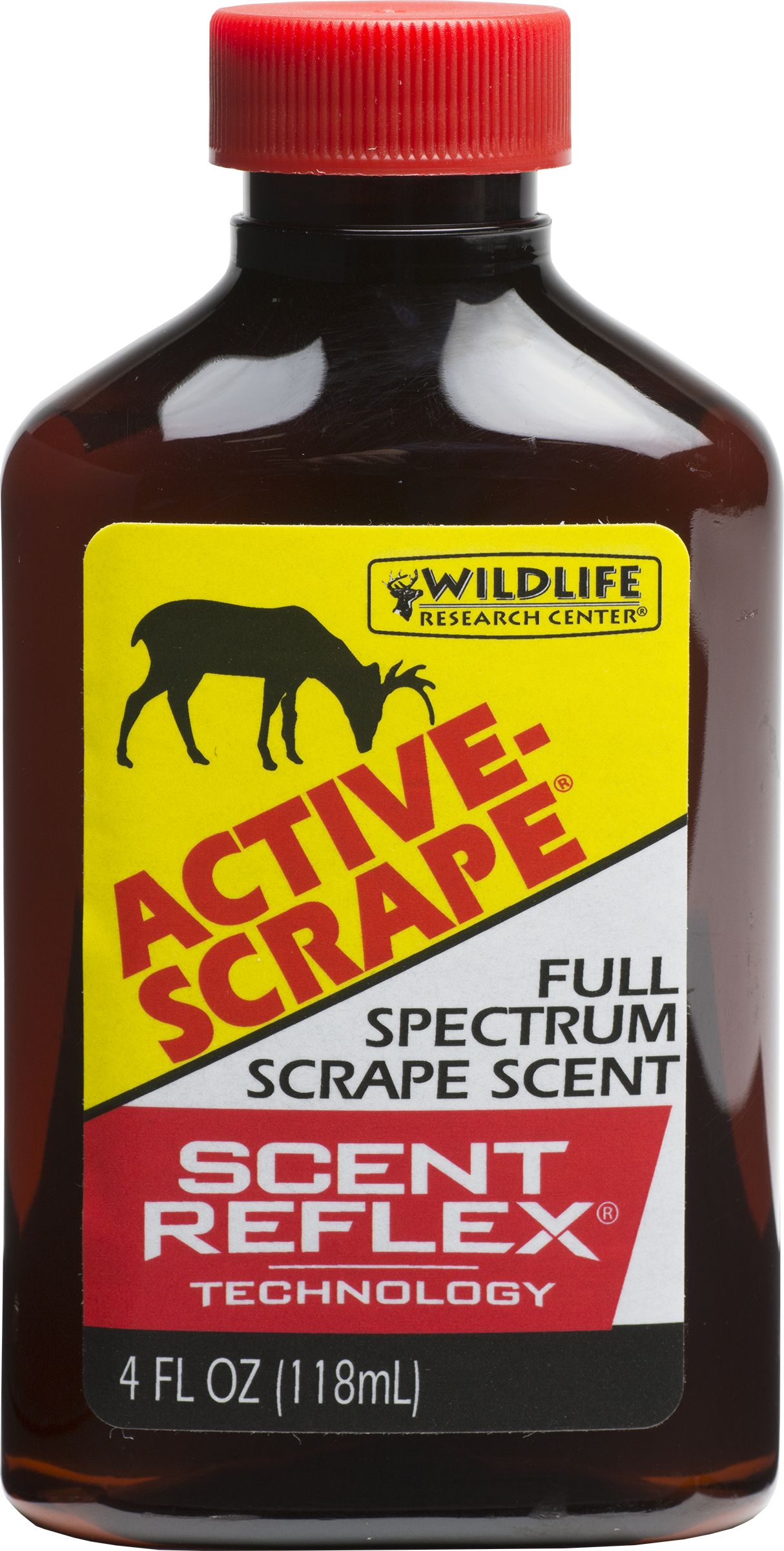 Active Scrape®