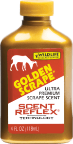 Golden Scrape®