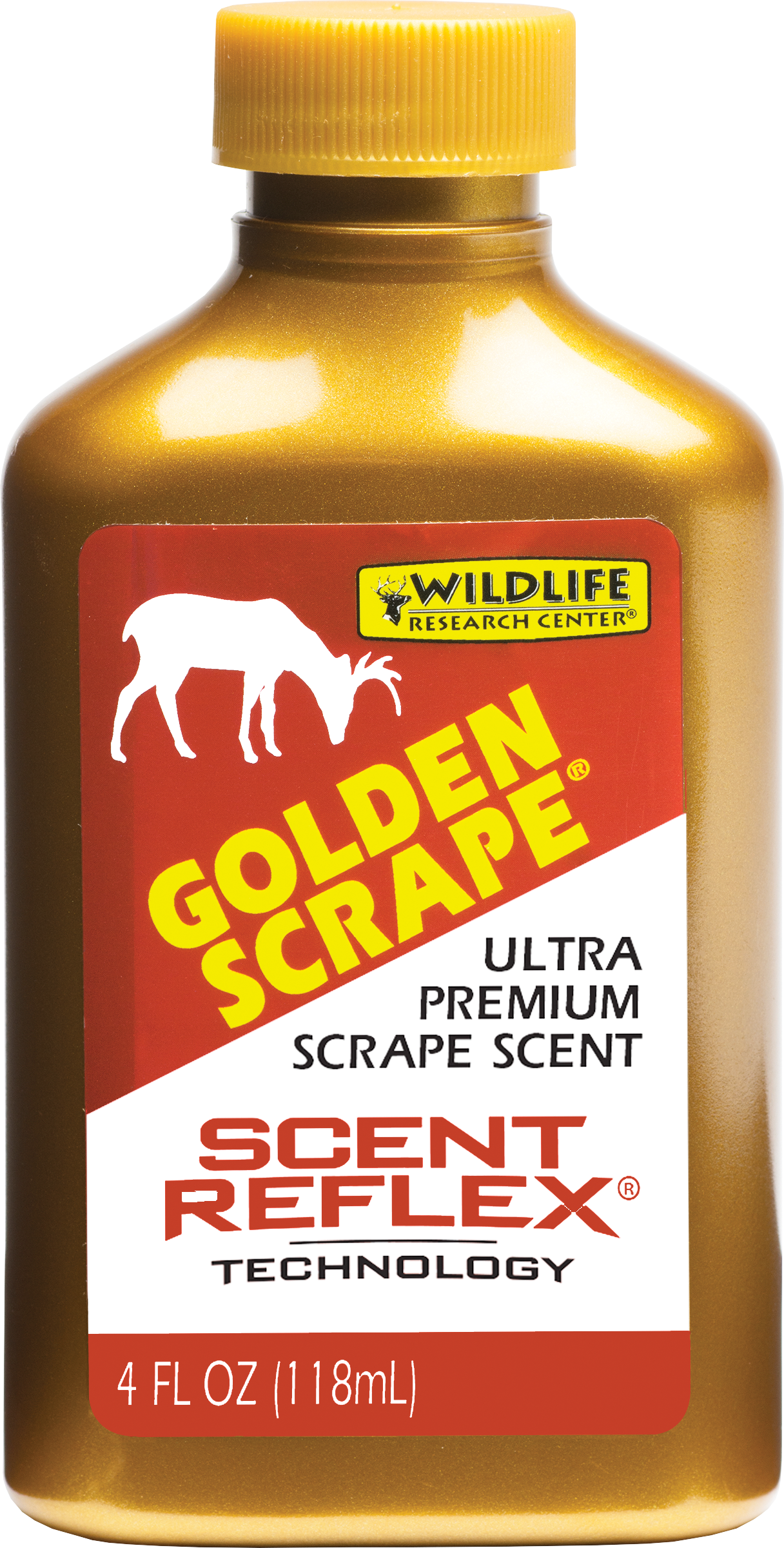 Golden Scrape®