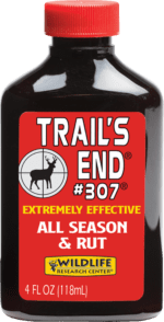 Trail's End® #307®