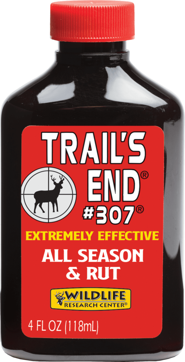 Trail's End® #307®