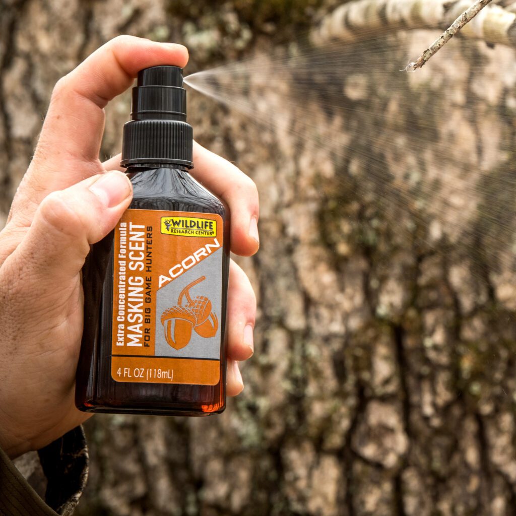 Xtra Concentrated Masking Scents