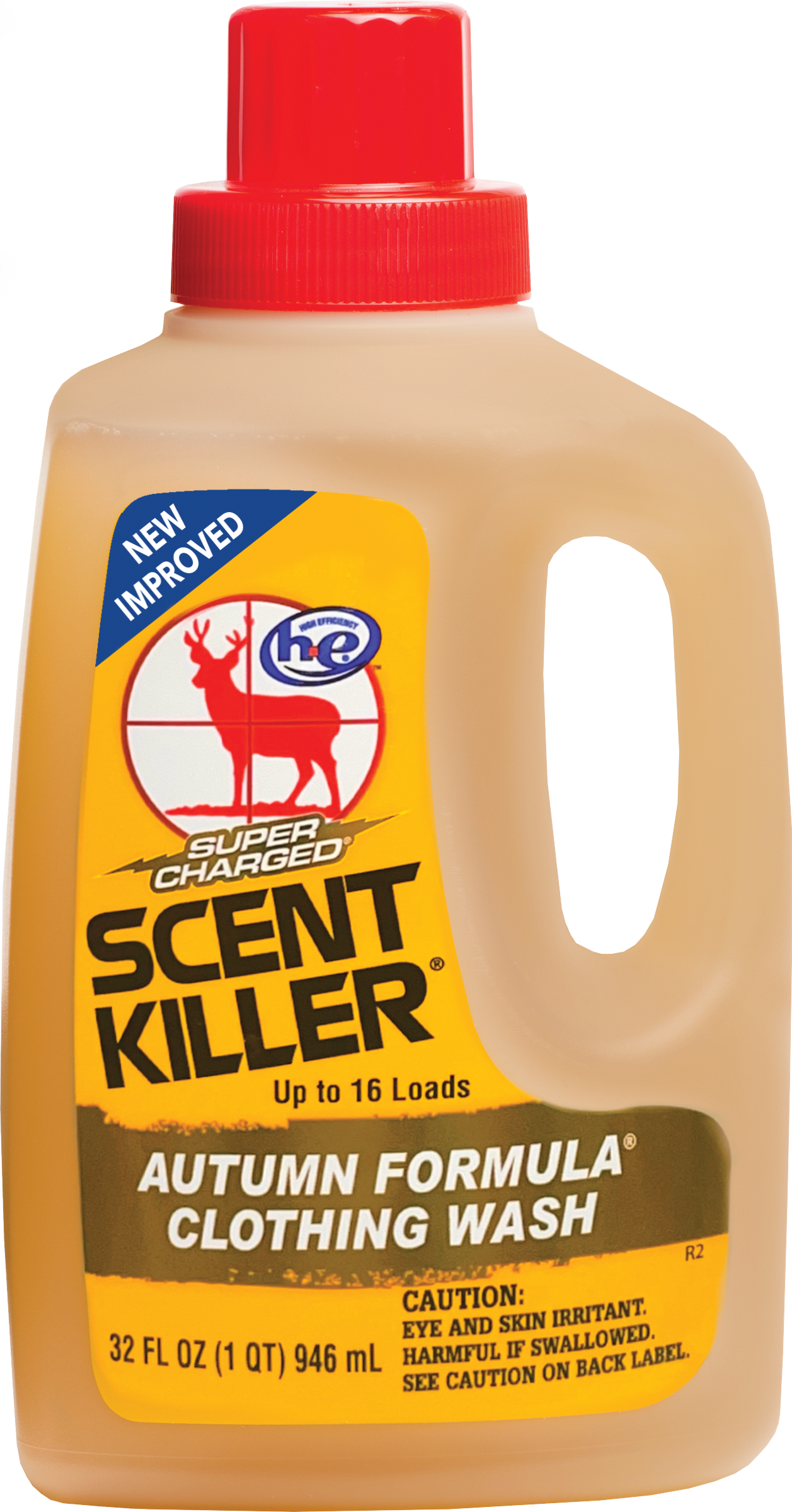 Scent Killer® Autumn Formula® Liquid Clothing Wash