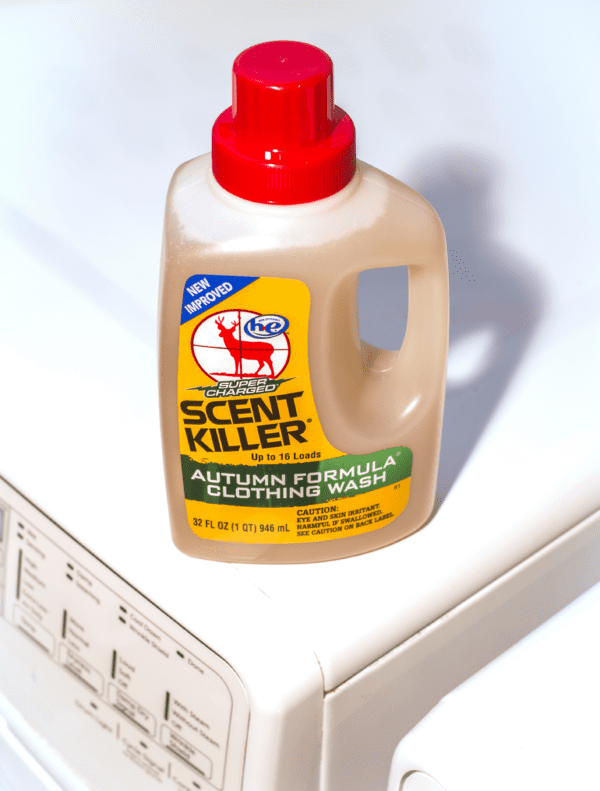 Scent Killer® Autumn Formula® Liquid Clothing Wash