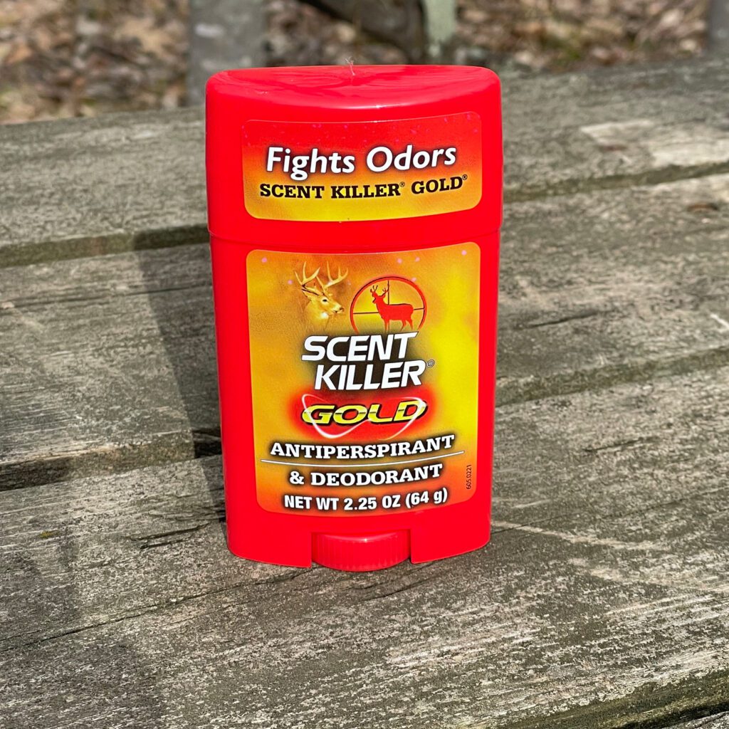 Wildlife Research Scent Killer Kit - Complete Odor Elimination System For Hunters