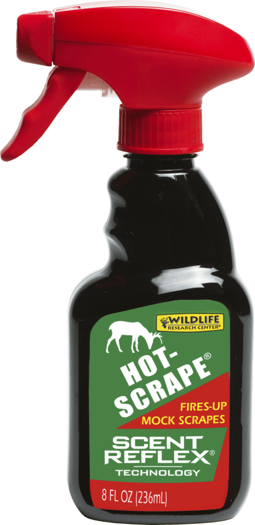 Hot-Scrape® Spray | Wildlife.com