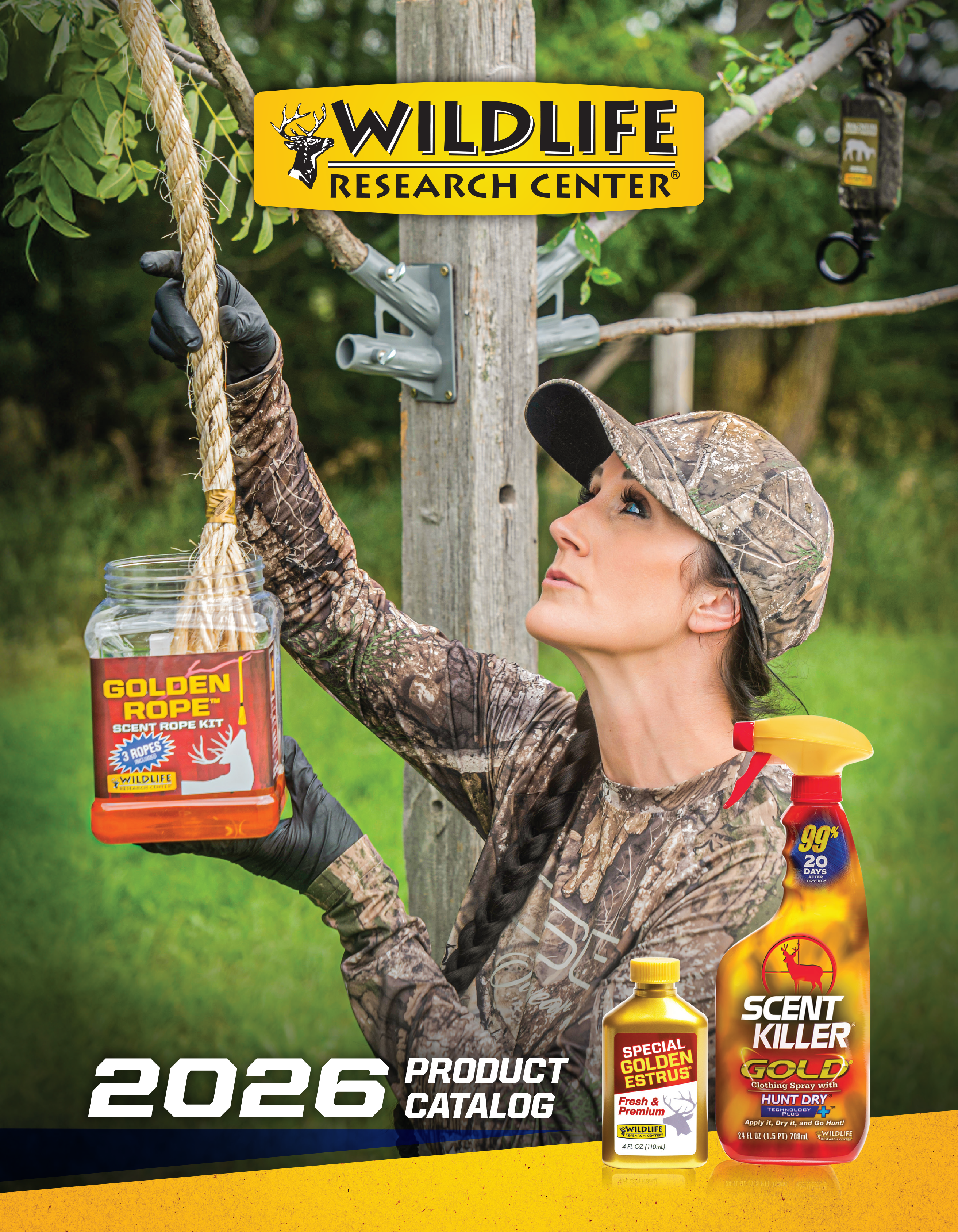 Download Our Catalog