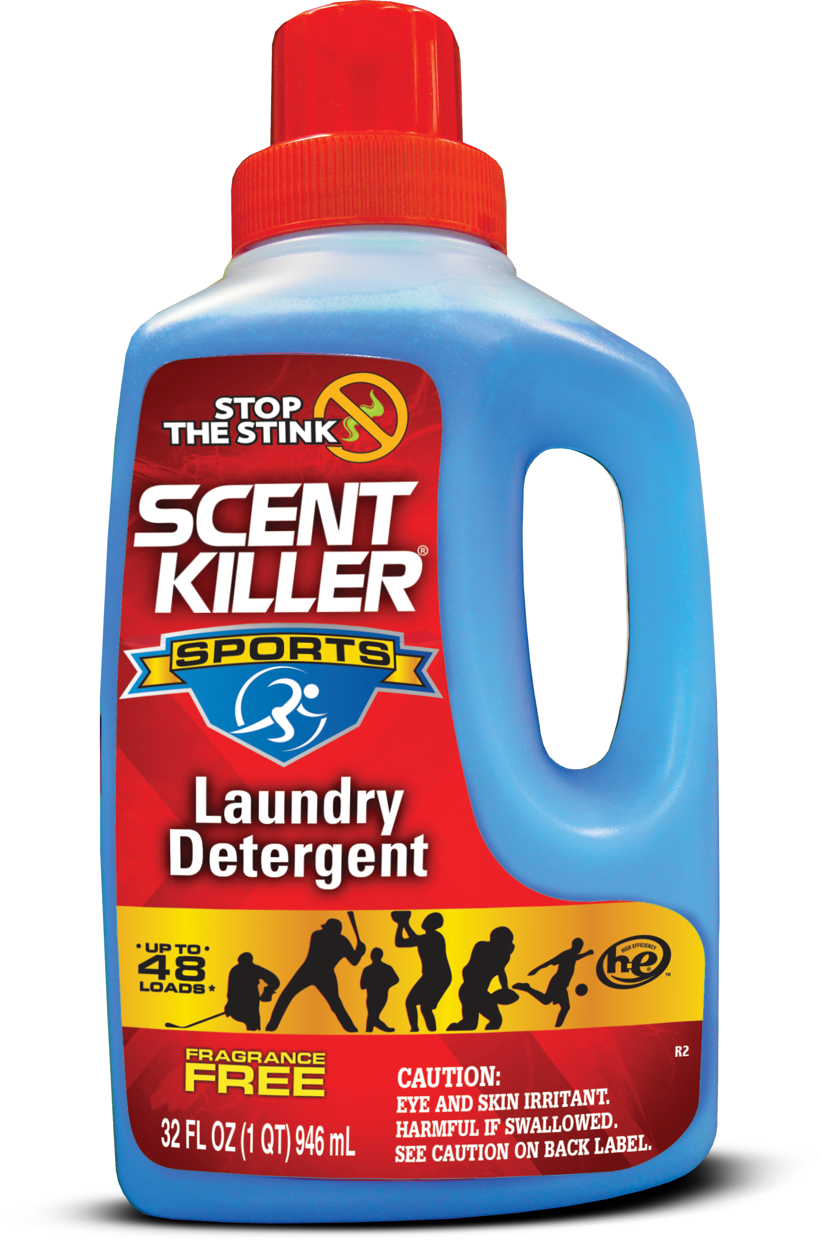 Scent Killer® Performance Sports Spray