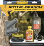 Active Branch™ Mock Scrape Kit