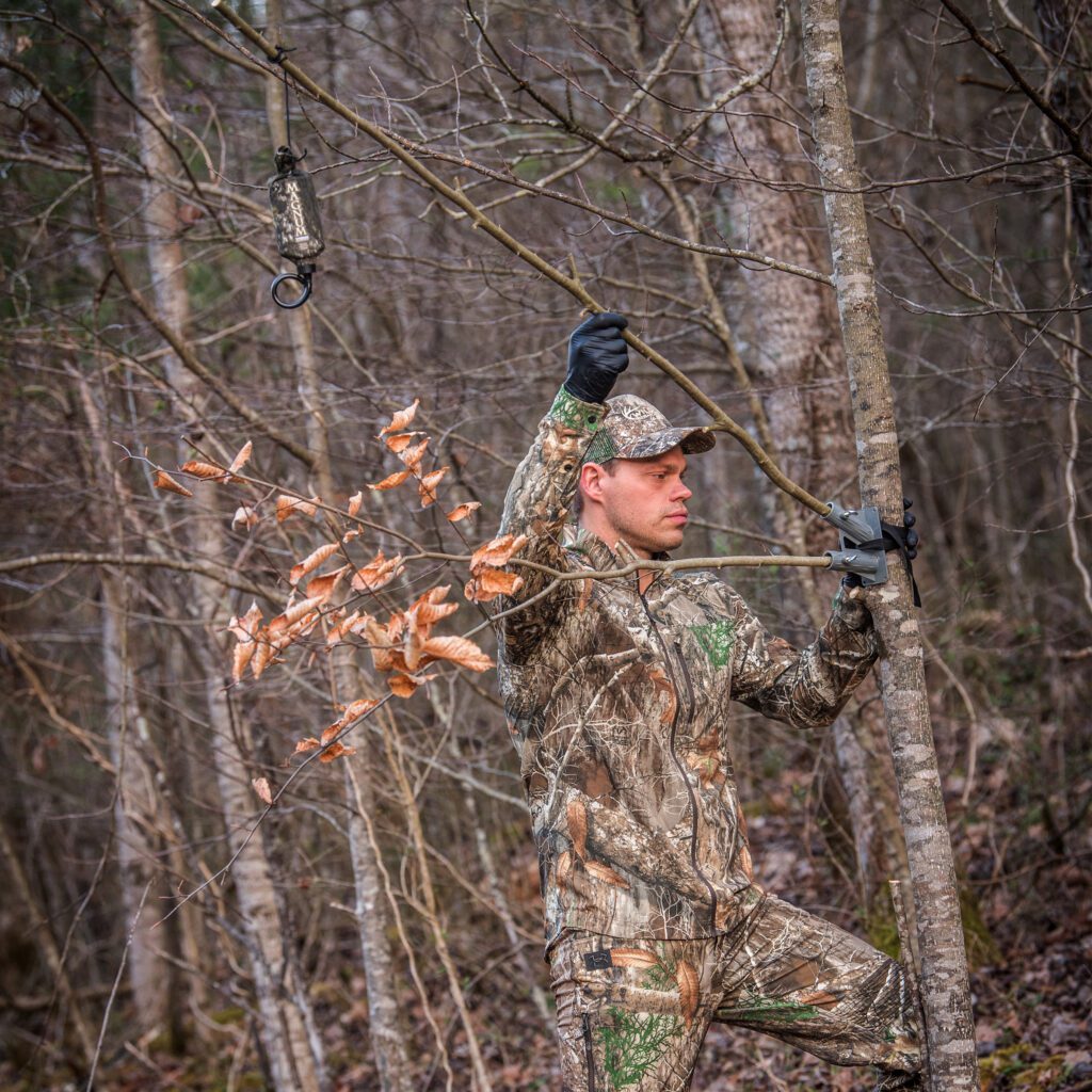Active-Branch® Mock Scrape Kit | Wildlife.com