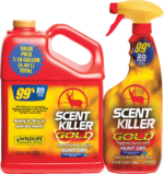 Scent Killer® Gold® Spray Gallon Combo