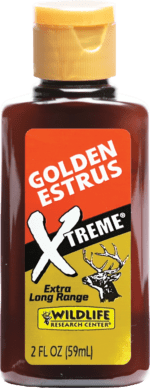 Golden Estrus® Xtreme®