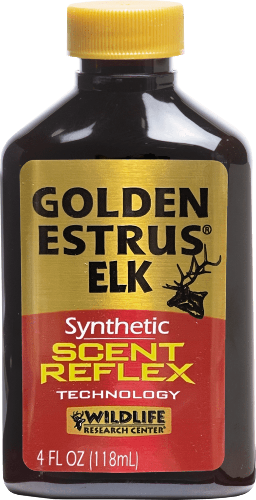 Golden Estrus® Elk Synthetic | Wildlife.com