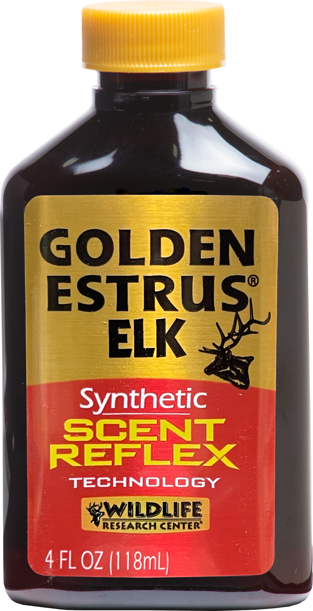 Golden Estrus® Elk Synthetic