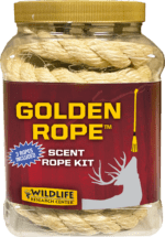 Golden Rope™ Scent Rope Kit