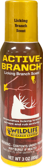 Active Branch® Spray
