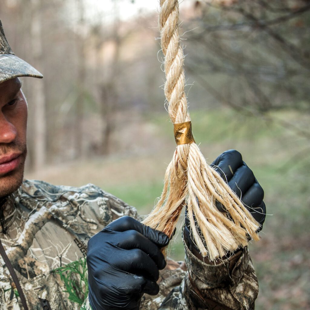 Golden Rope™ Scent Rope Kit | Wildlife.com