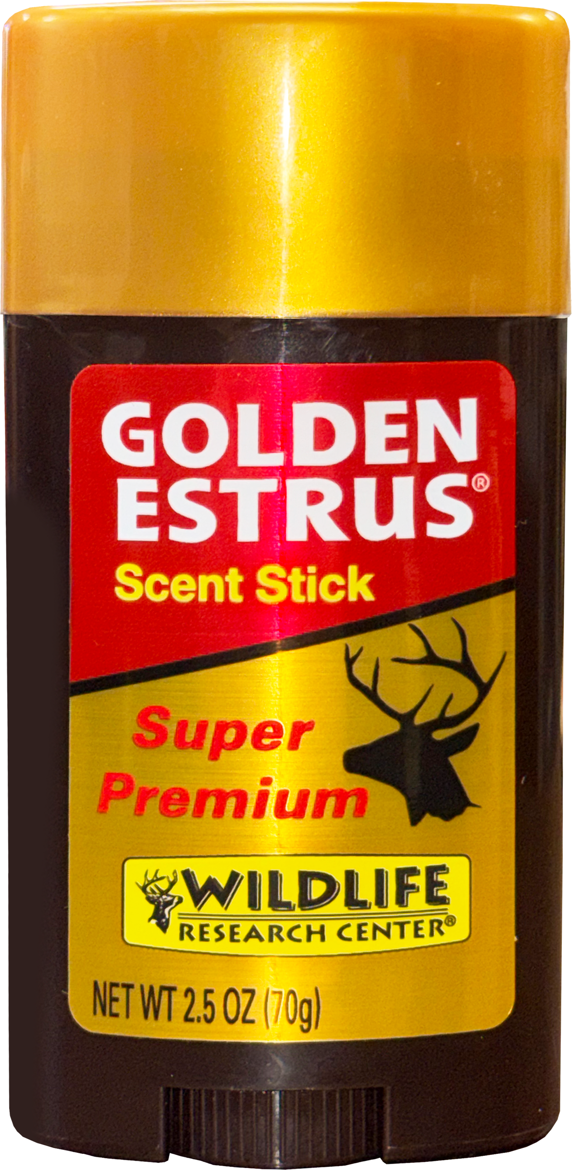 Golden Estrus® Scent Stick