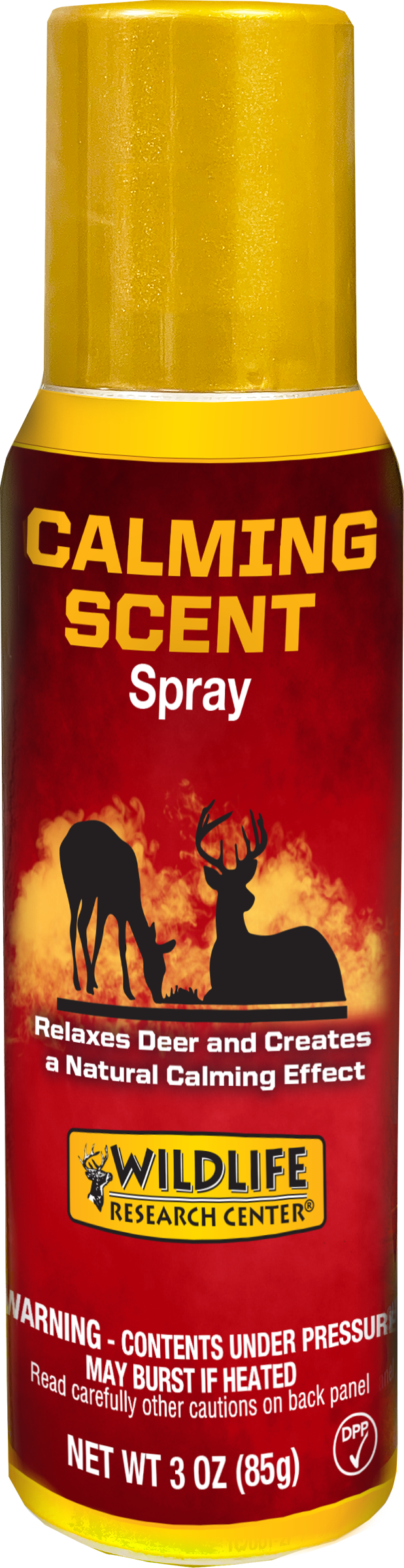 Calming Scent Scent Stick (copy)