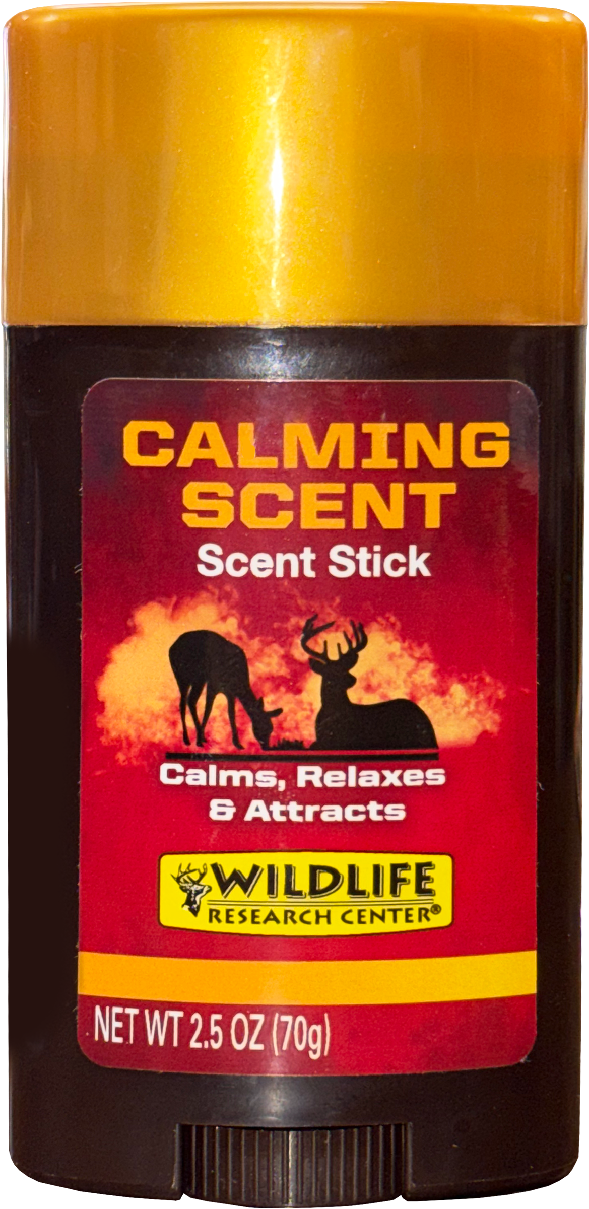 Calming Scent Scent Stick 3 OZ